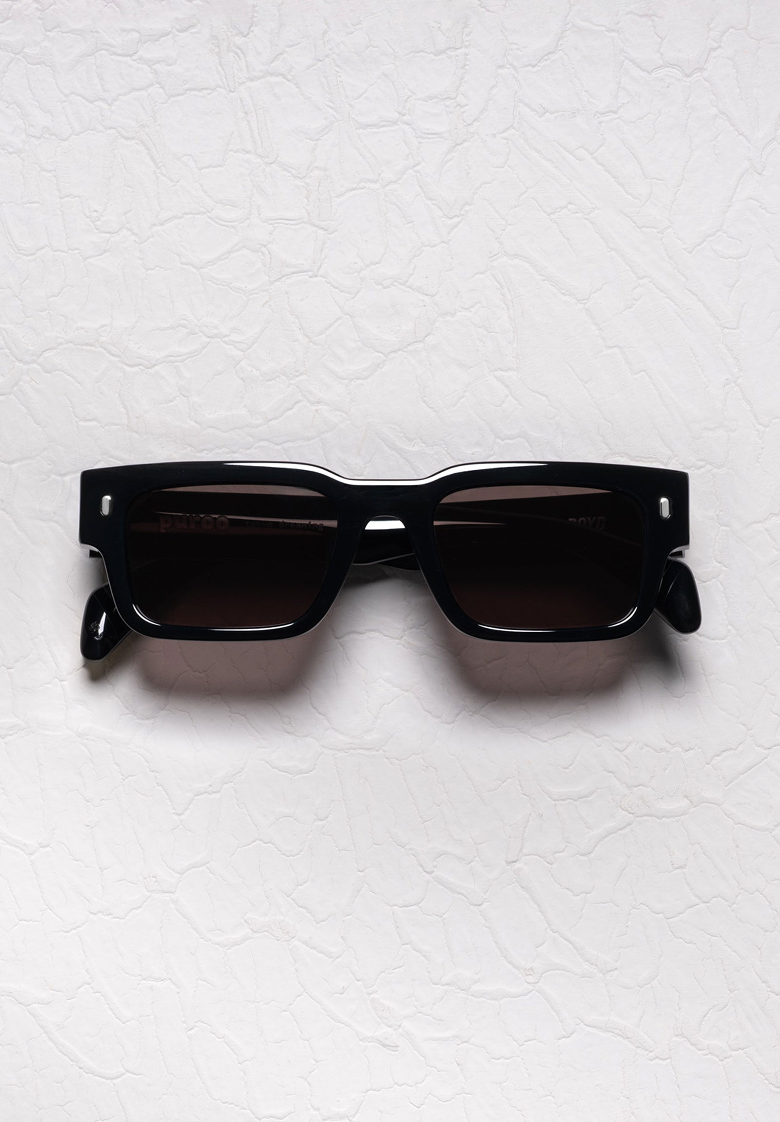 PUROO | Boyd / Black