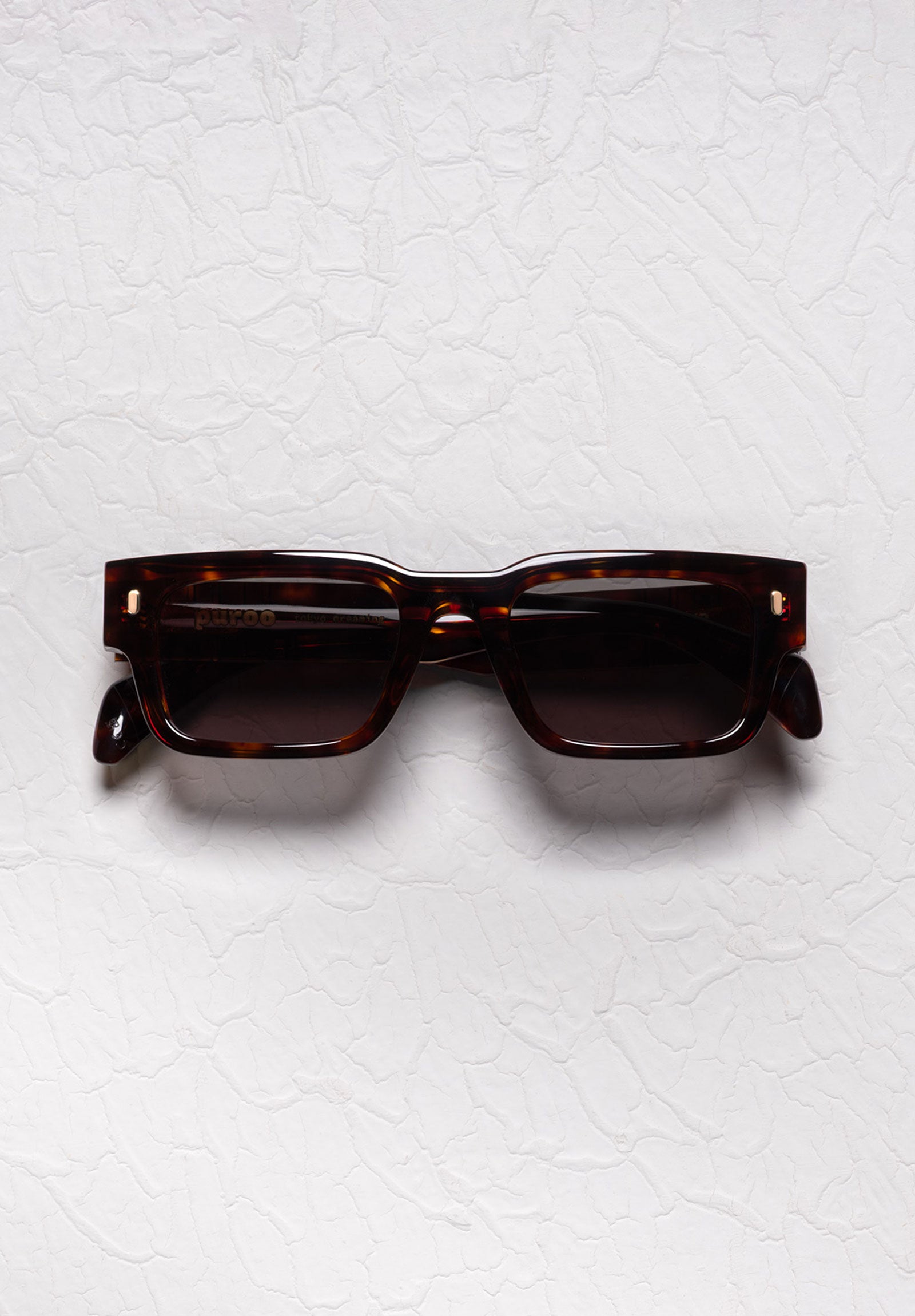 PUROO | Boyd / Dark Havana