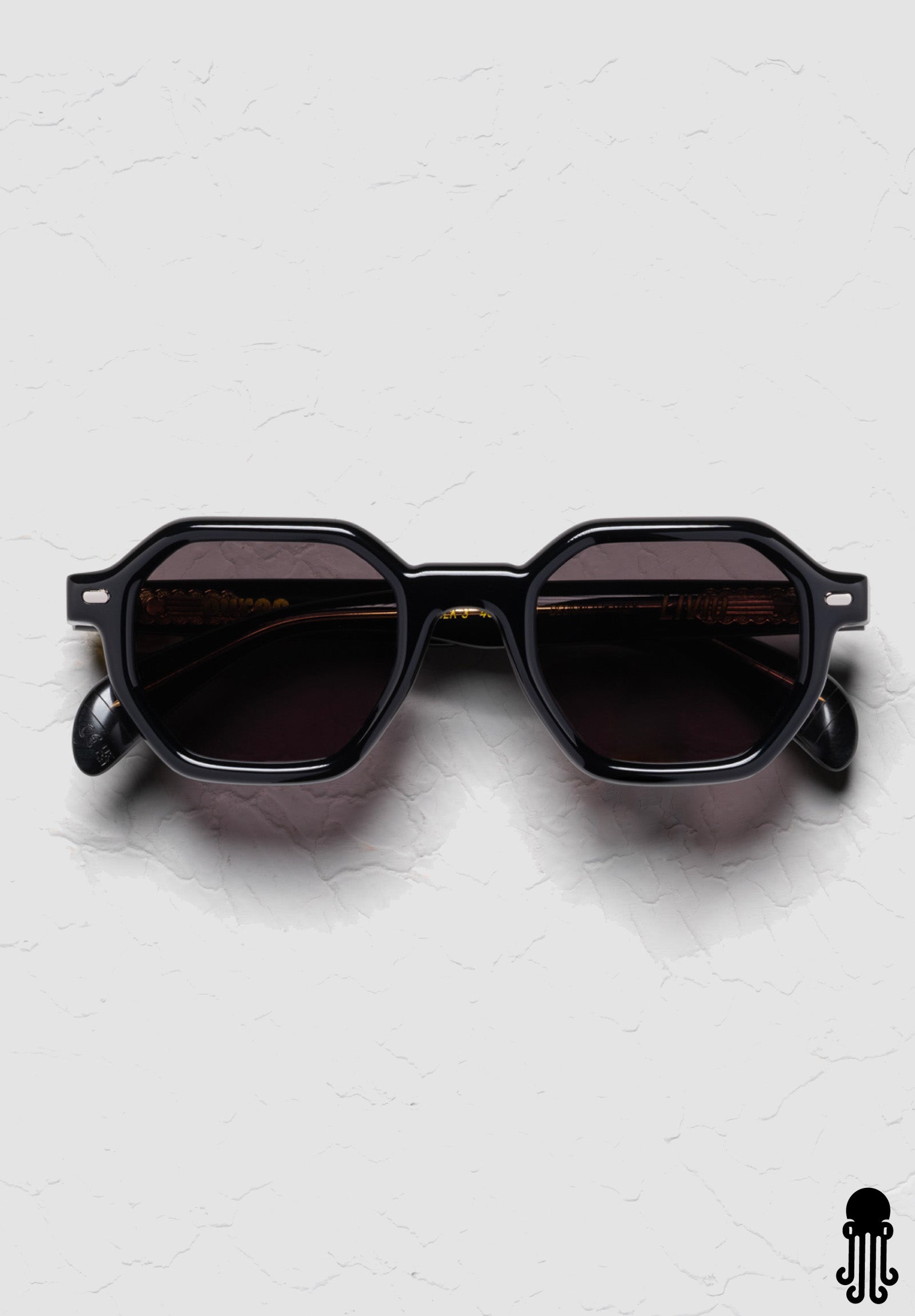 PUROO | Livio / Black