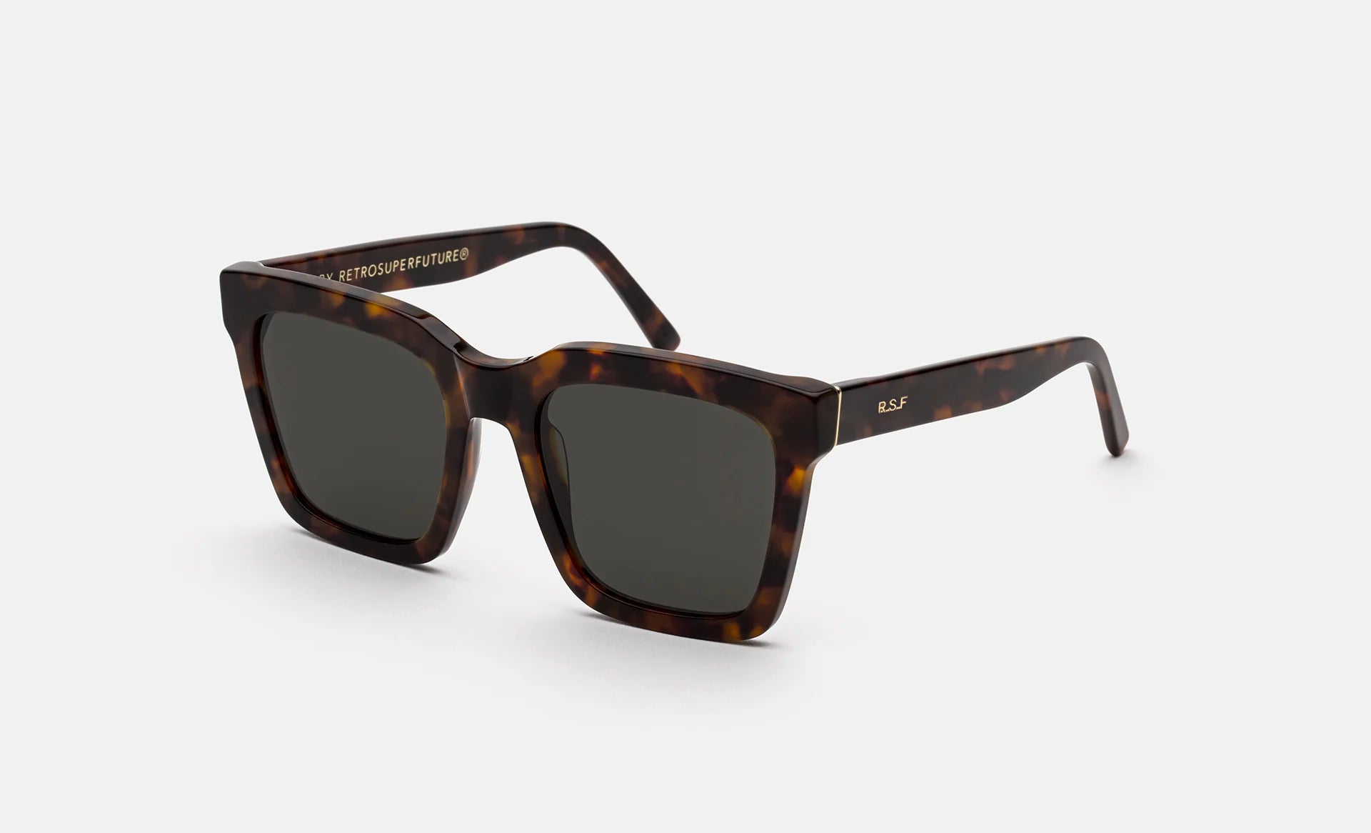 RSF | Aalto / Classic Havana