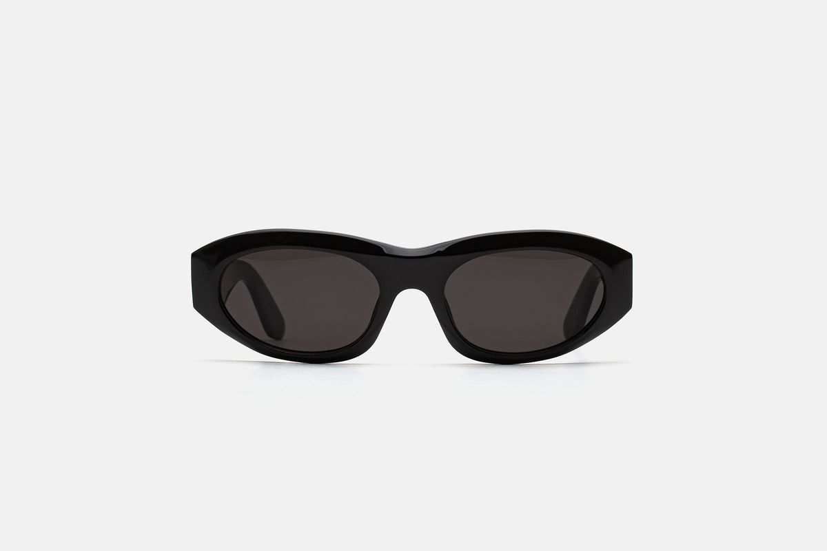 RSF | Cinema / Black