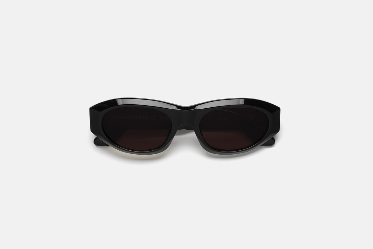 RSF | Cinema / Black
