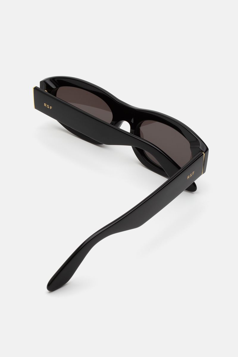 RSF | Cinema / Black