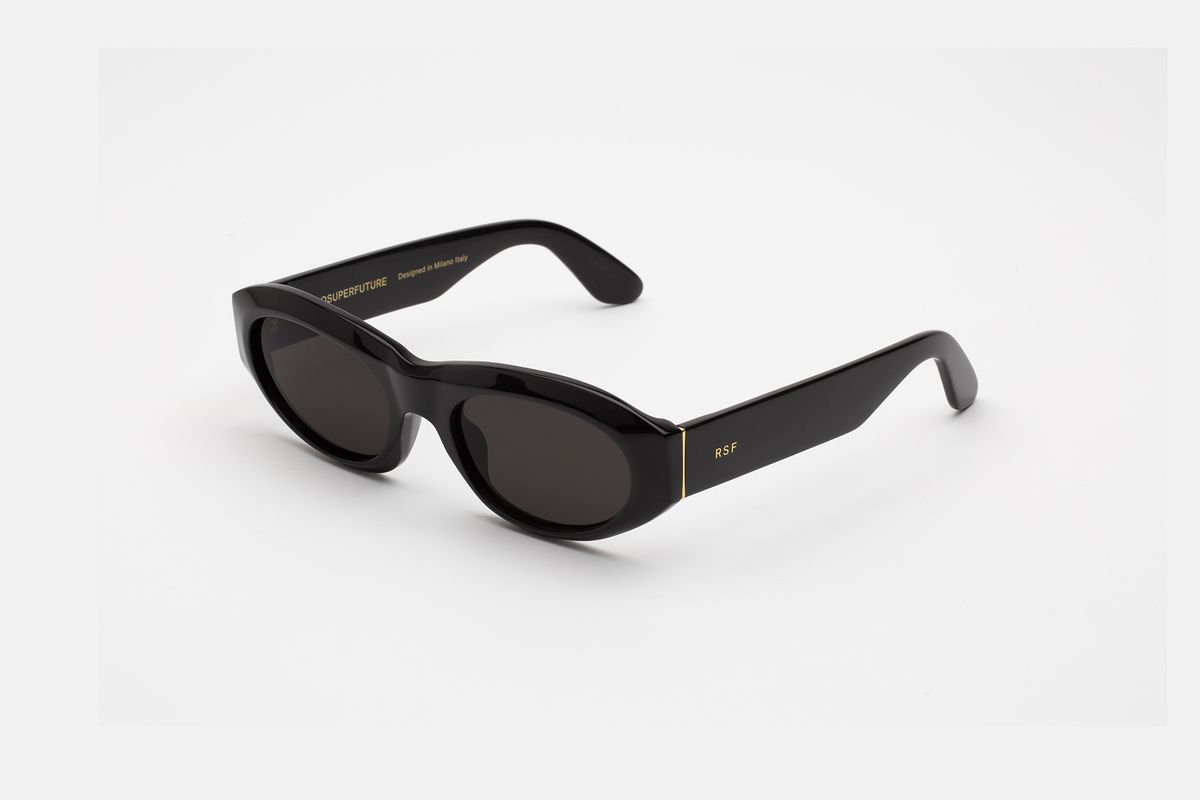 RSF | Cinema / Black