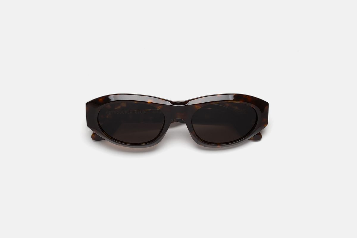 RSF | Cinema / Burnt Havana