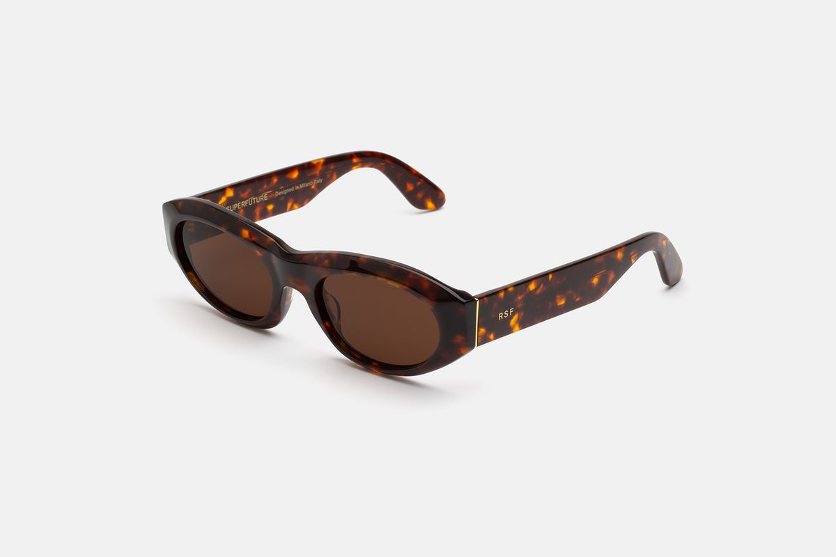 RSF | Cinema / Burnt Havana