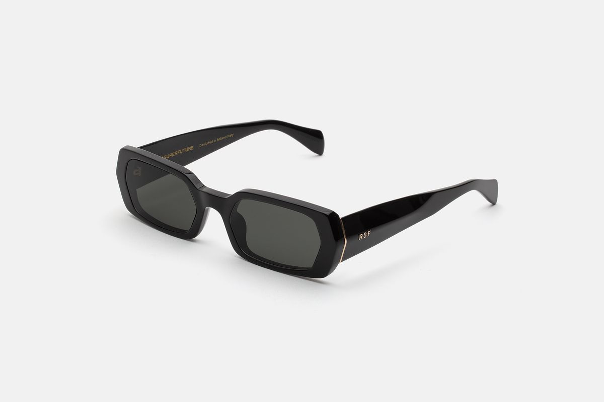 RSF | L'Altro / Black