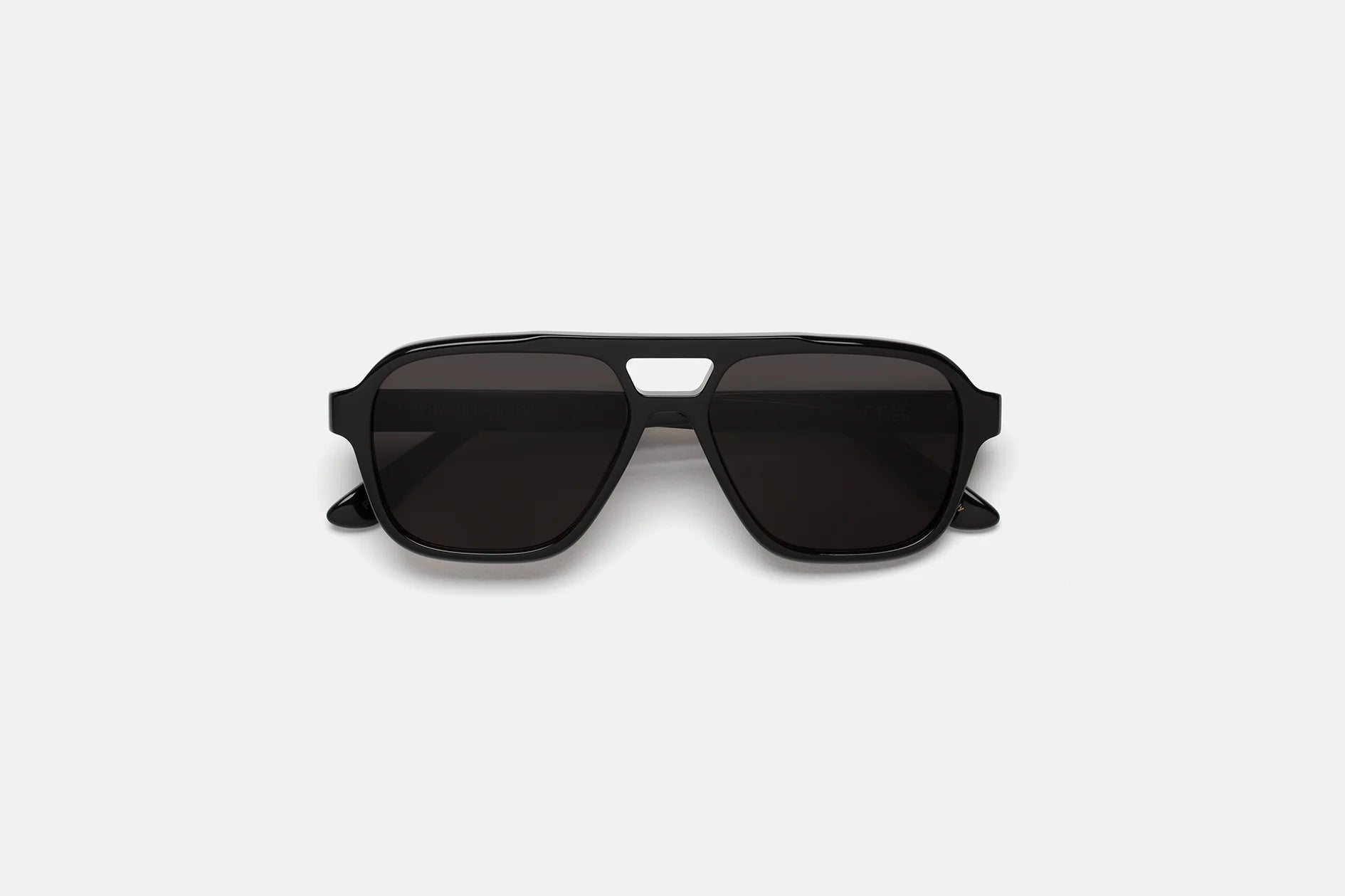 RSF | Maneval / Black
