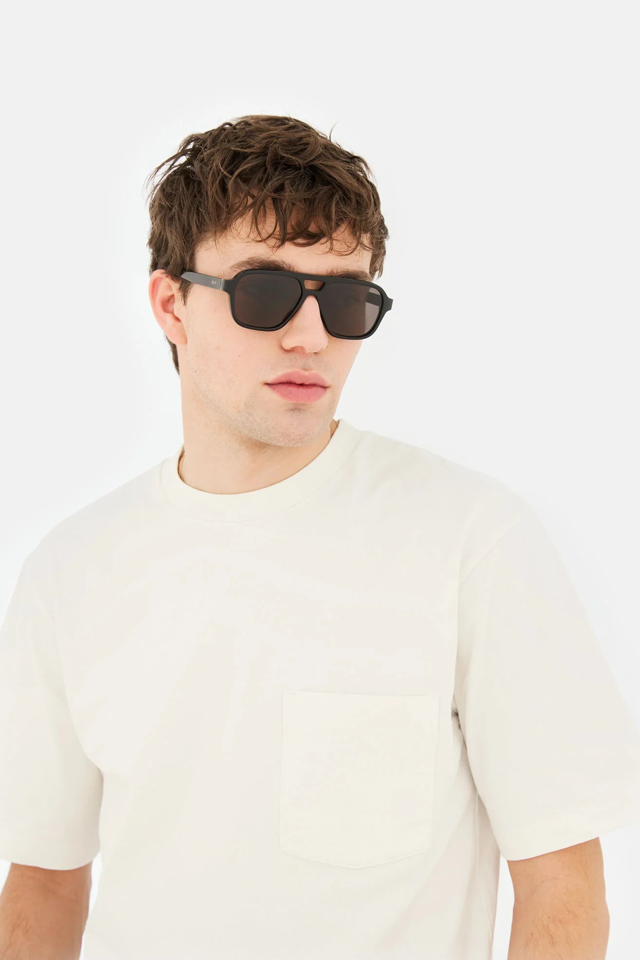 RSF | Maneval / Black