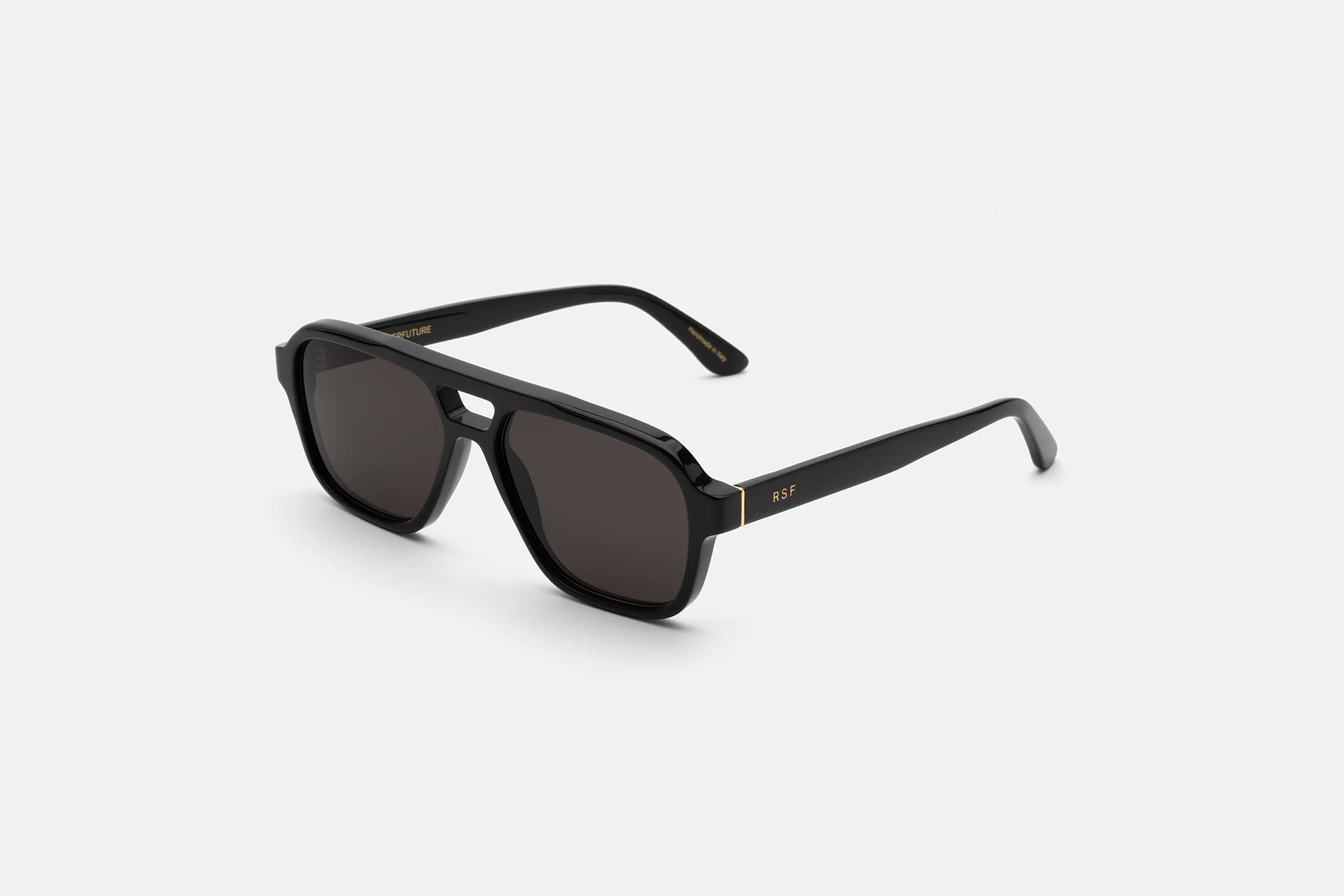 RSF | Maneval / Black