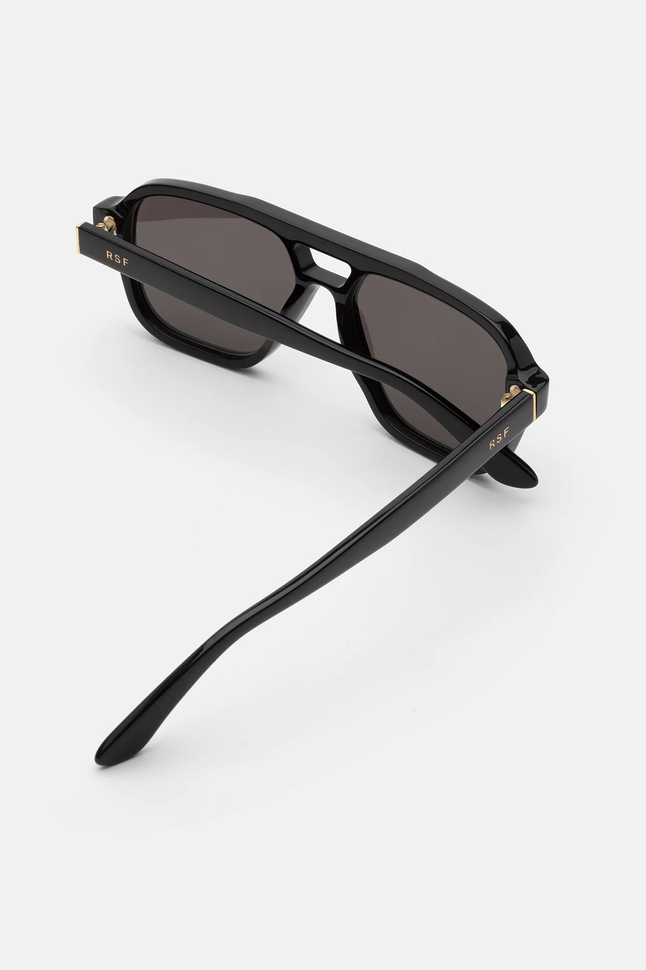 RSF | Maneval / Black