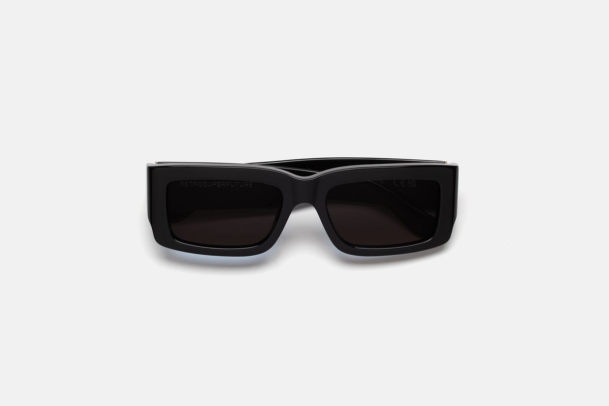 RSF | Notte / Black