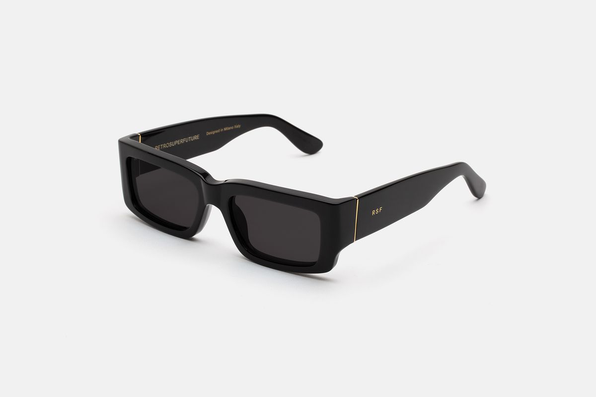 RSF | Notte / Black