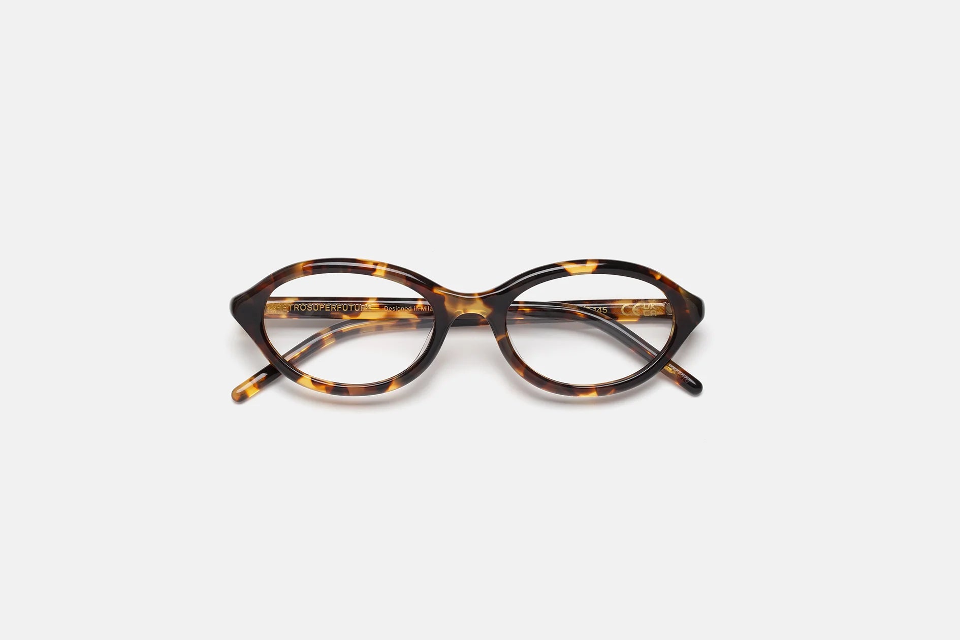 RSF | Numero 145 / Burnt