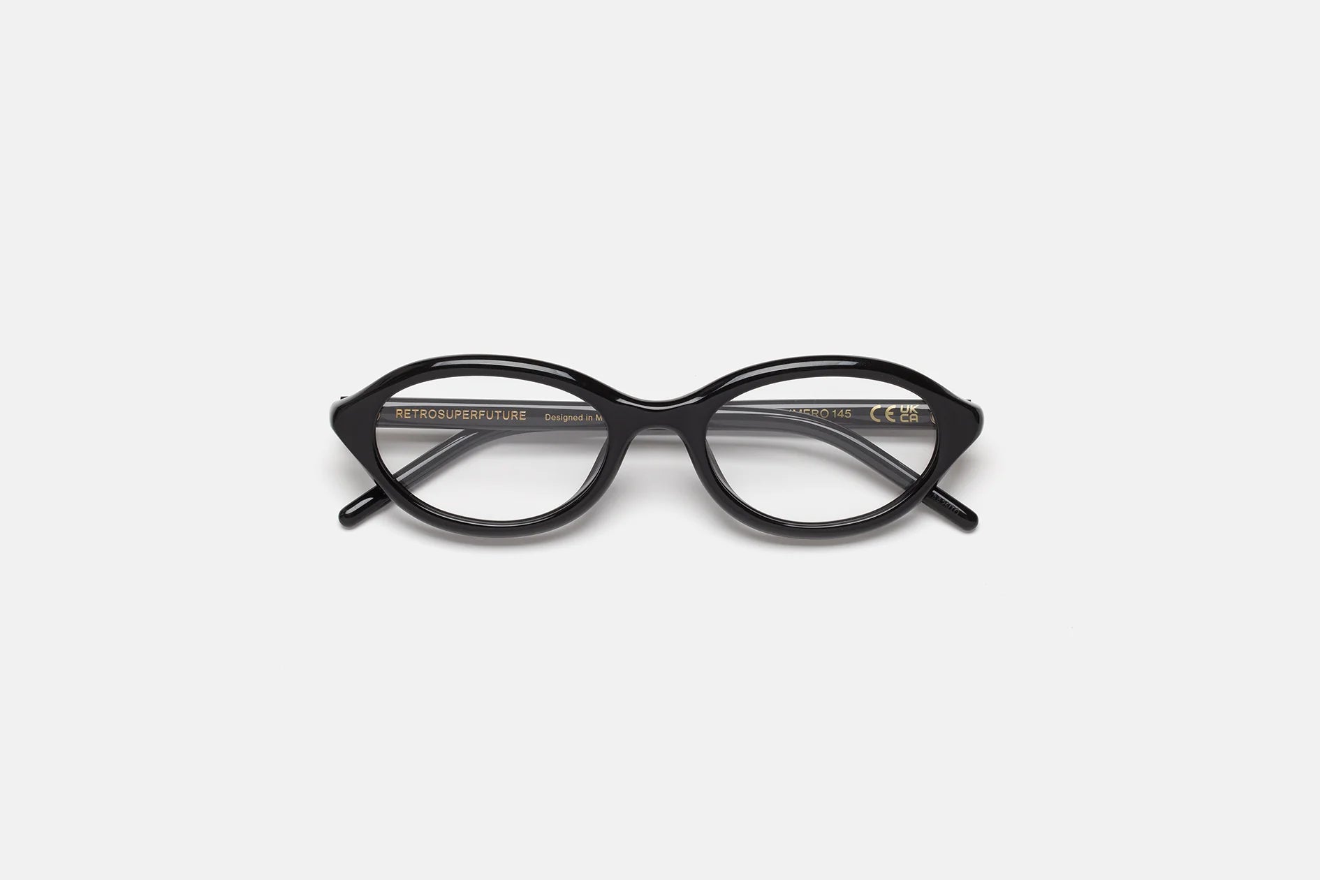 RSF | Numero 145 / Nero