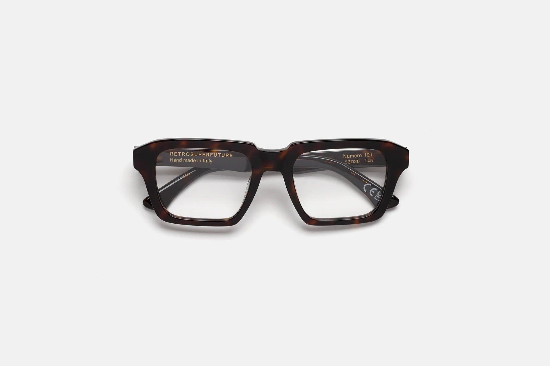 RSF | Numero 121 / Havana