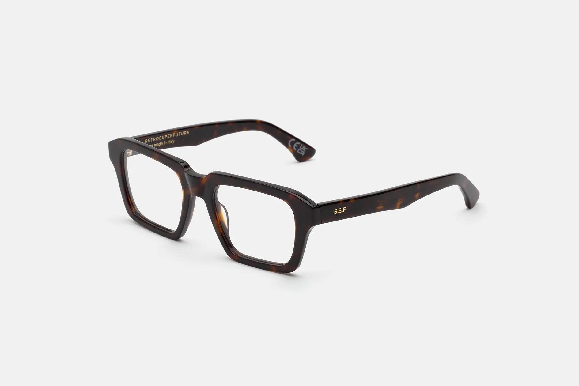 RSF | Numero 121 / Havana