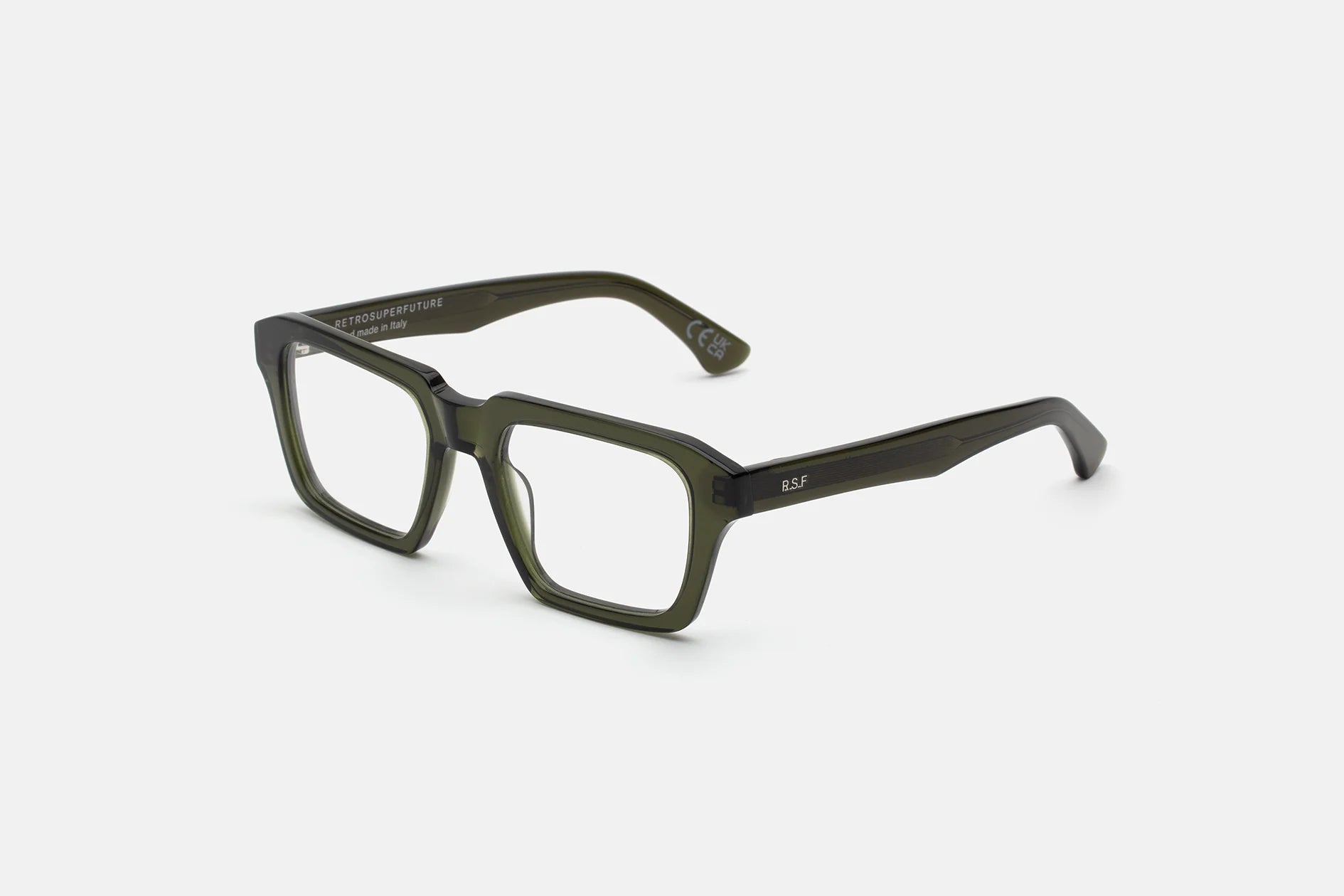 RSF | Numero 121 / Nebbia