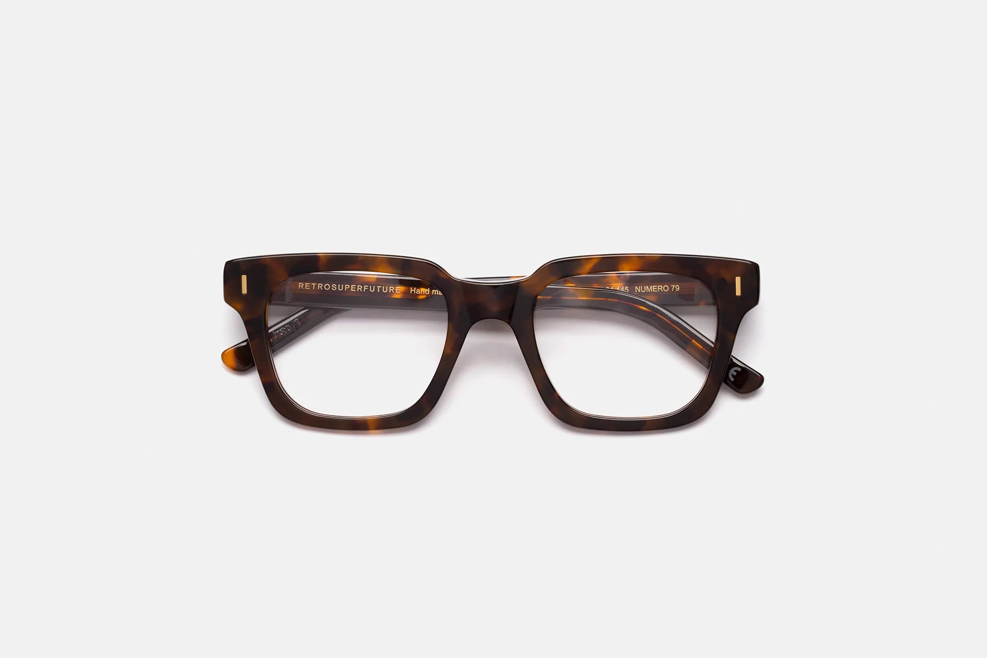 RSF | Numero 79 / Havana Nostra