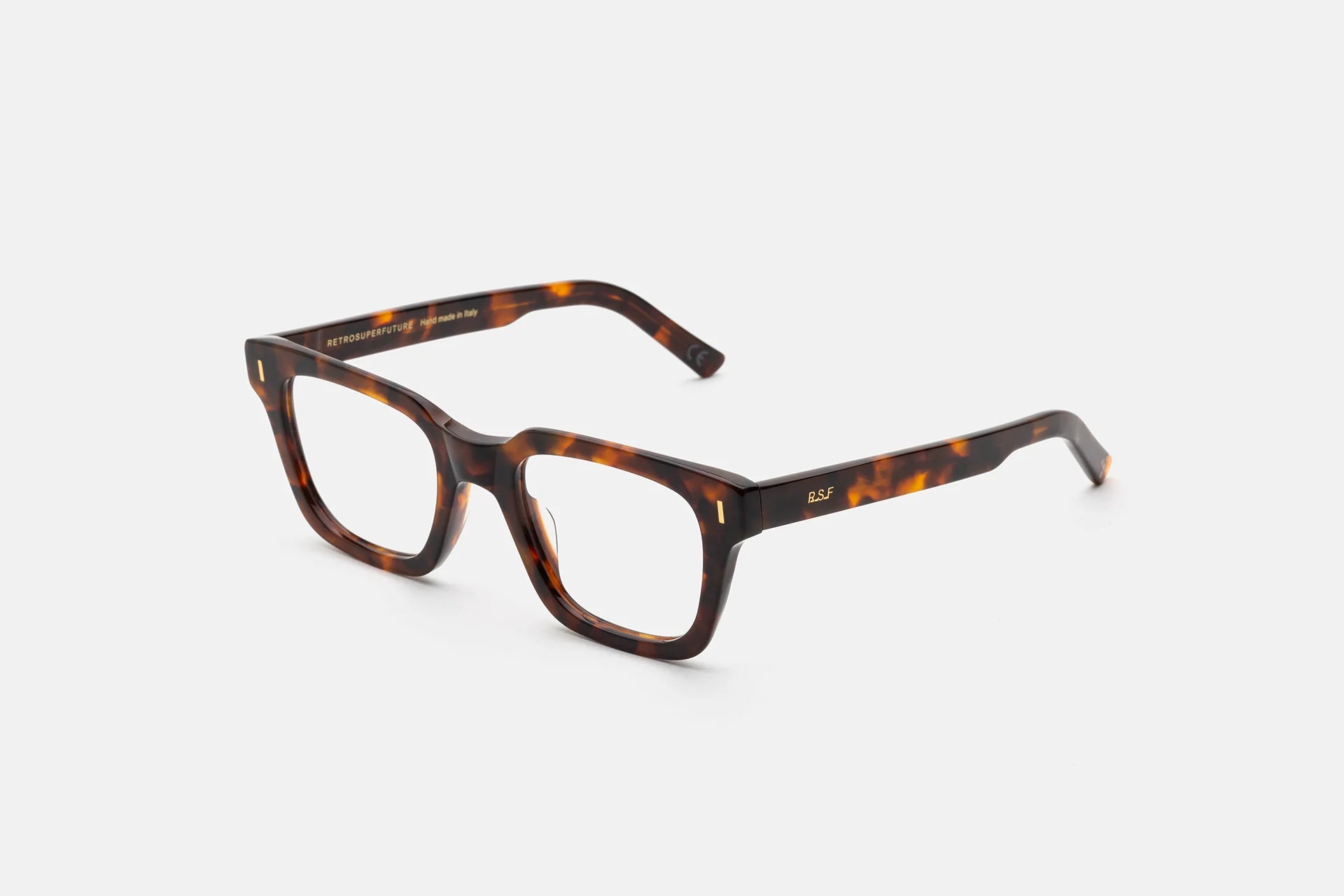 RSF | Numero 79 / Havana Nostra