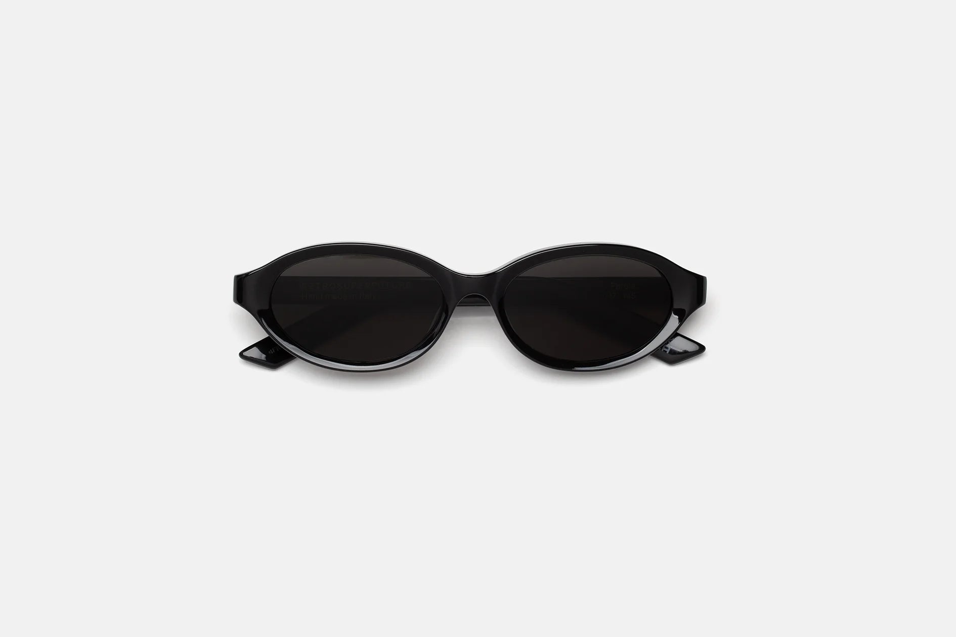 RSF | Parola / Black