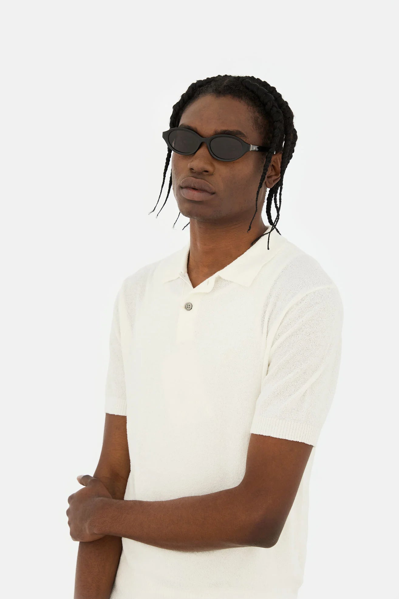 RSF | Parola / Black