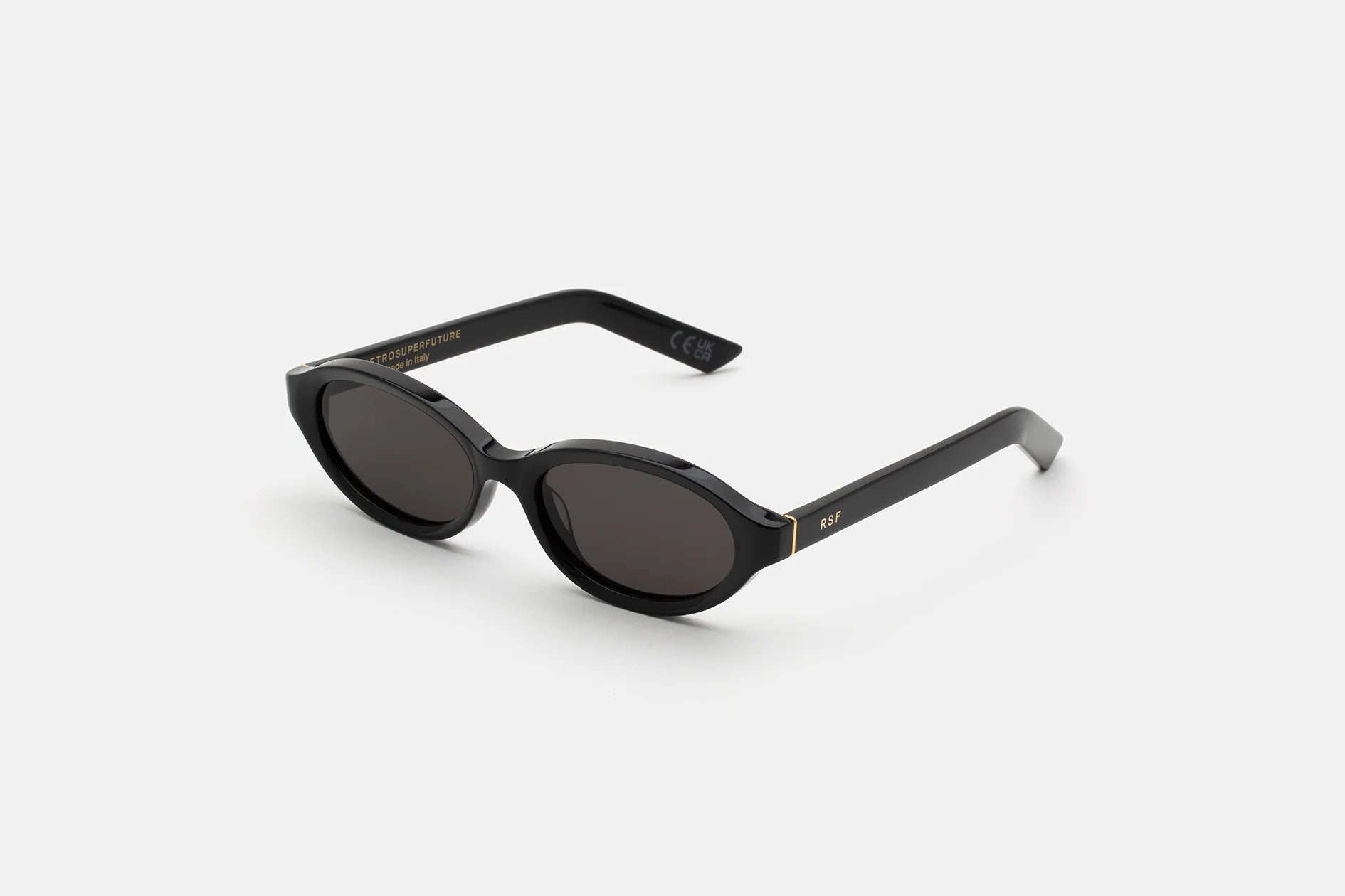 RSF | Parola / Black