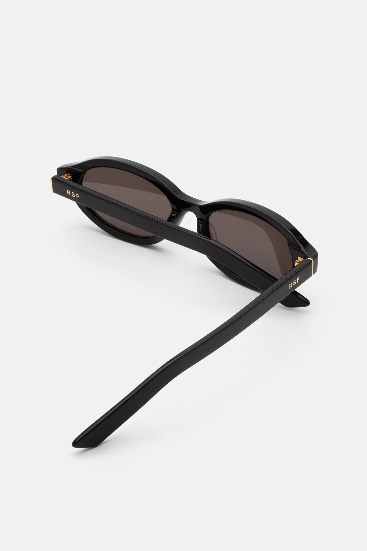RSF | Parola / Black