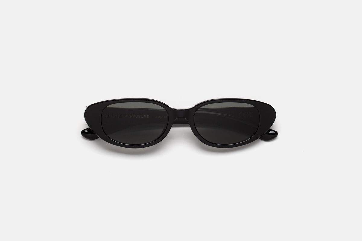 RSF | Vega / Black
