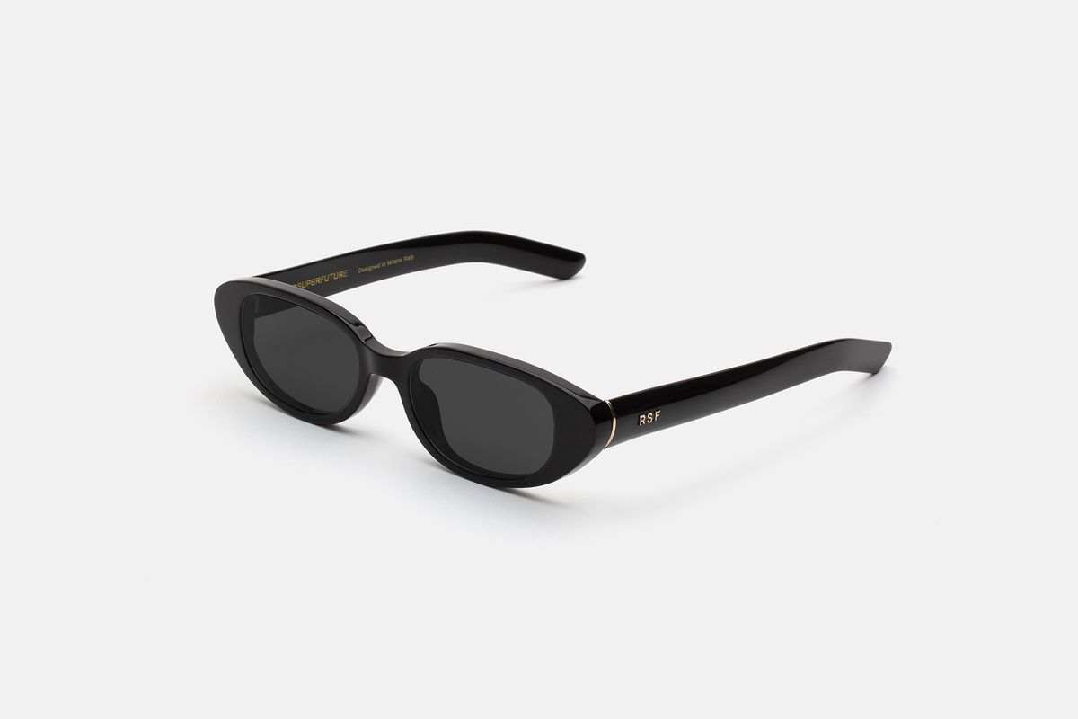 RSF | Vega / Black
