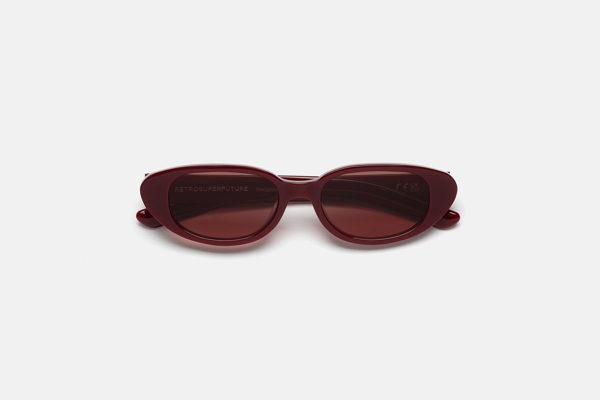 RSF | Vega / Bordeaux