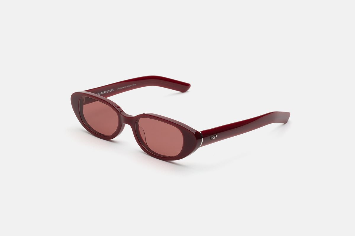 RSF | Vega / Bordeaux