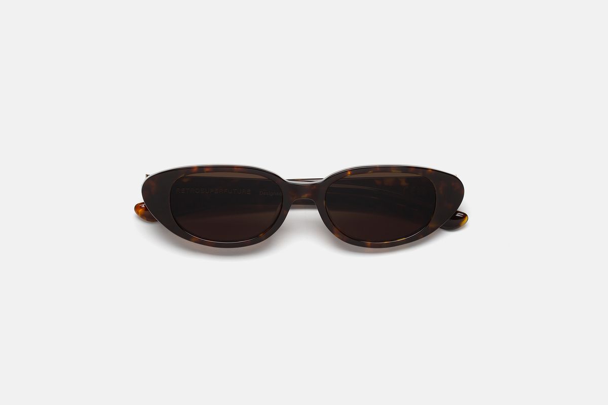 RSF | Vega / Burnt Havana