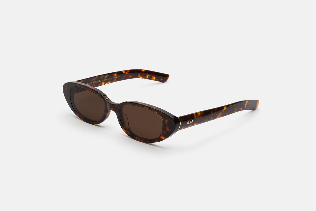 RSF | Vega / Burnt Havana