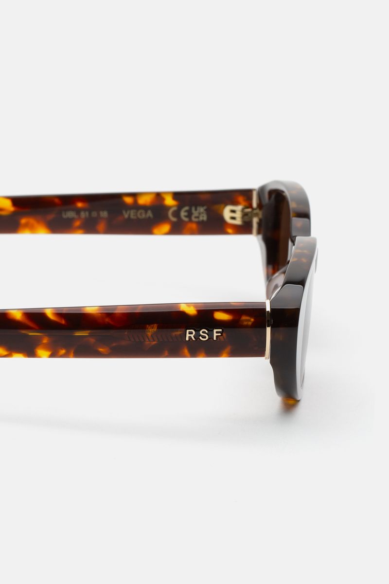 RSF | Vega / Burnt Havana