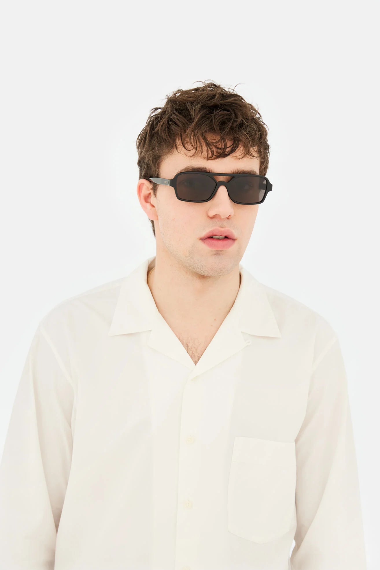 RSF | Vico / Black