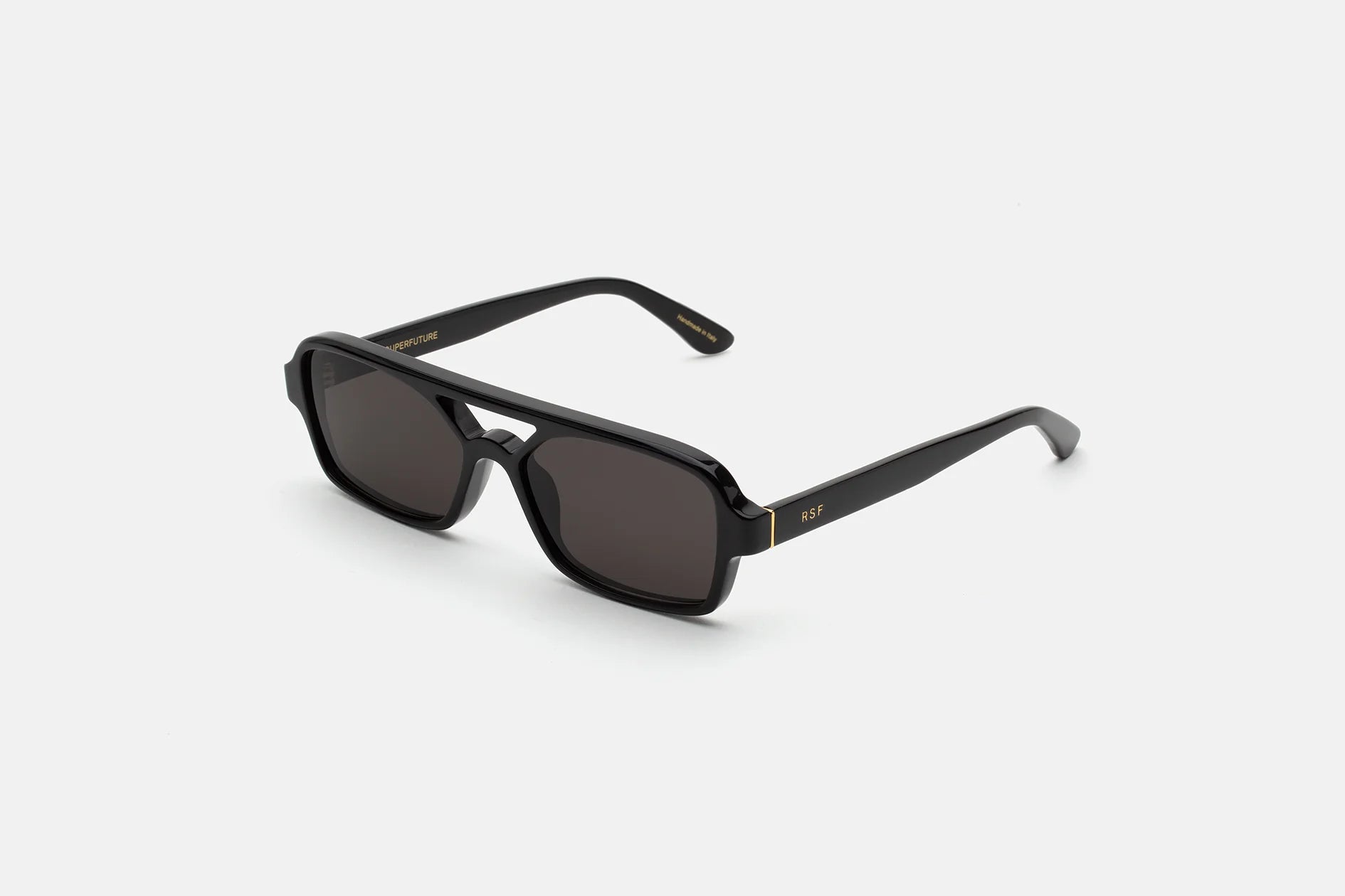 RSF | Vico / Black