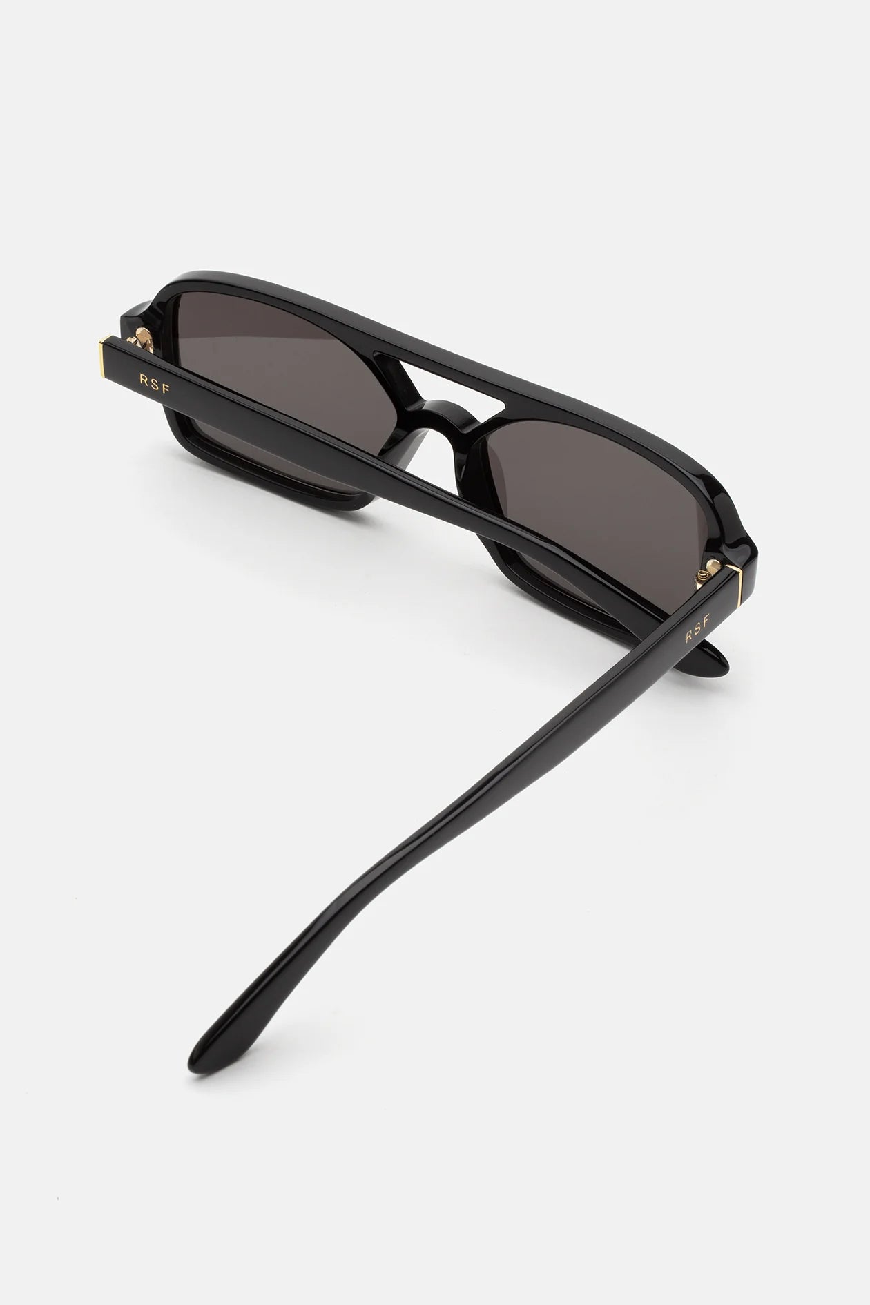 RSF | Vico / Black