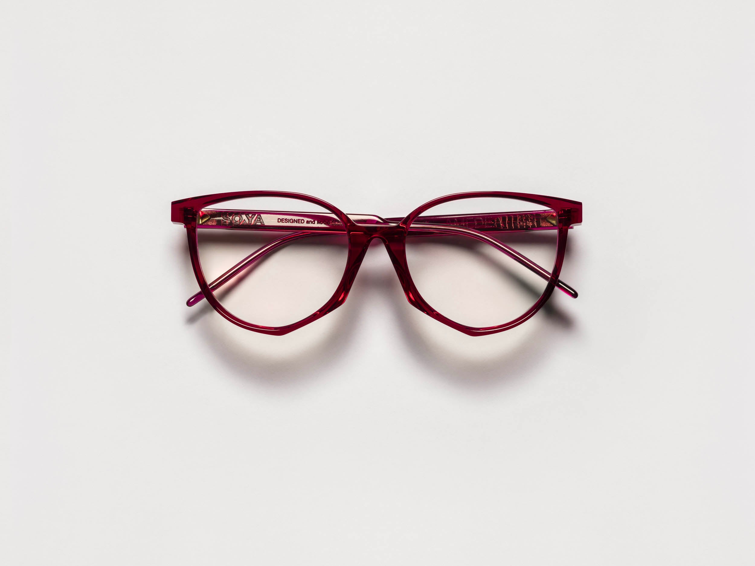 So.Ya | Amedea / Magenta