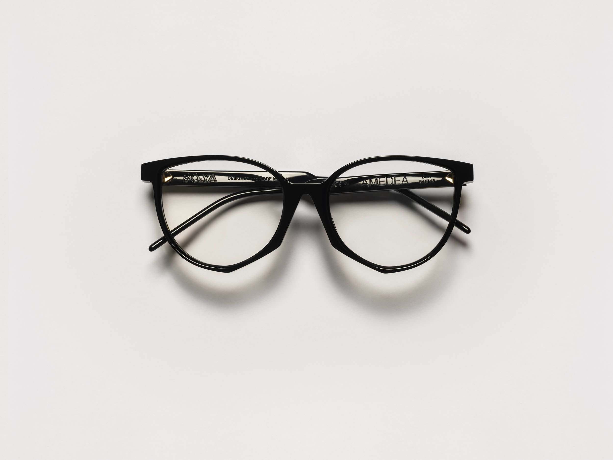 So.Ya | Amedea / Black