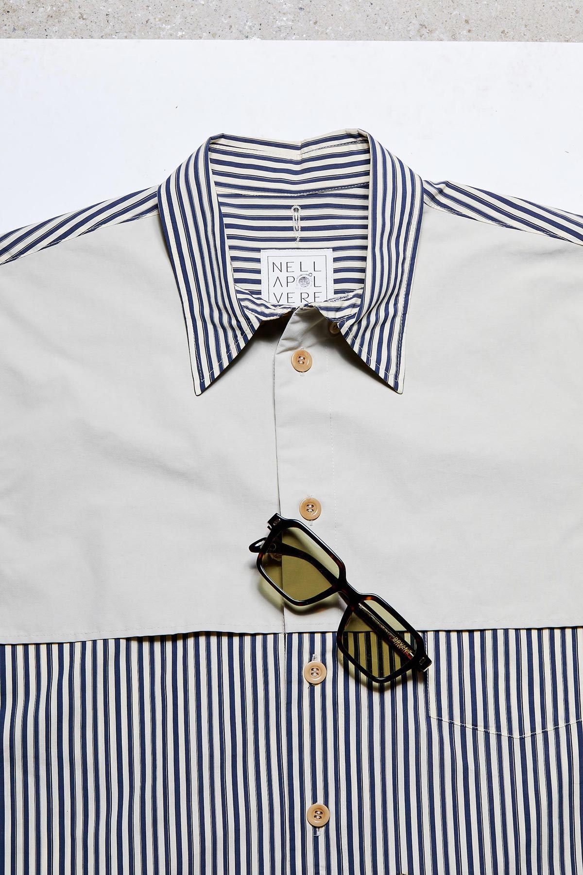 PUROO | Briant / Black