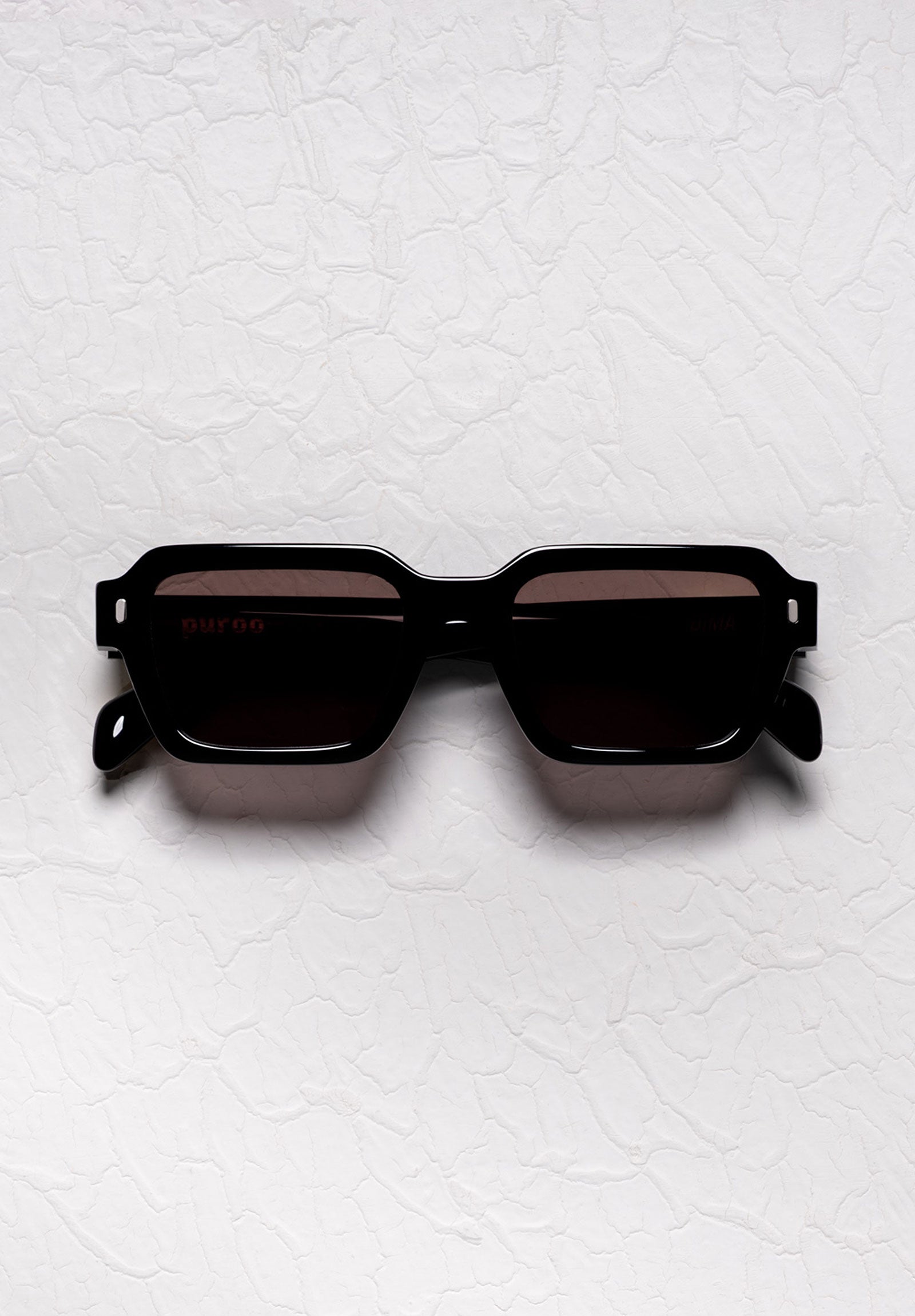 PUROO | Dima / Black