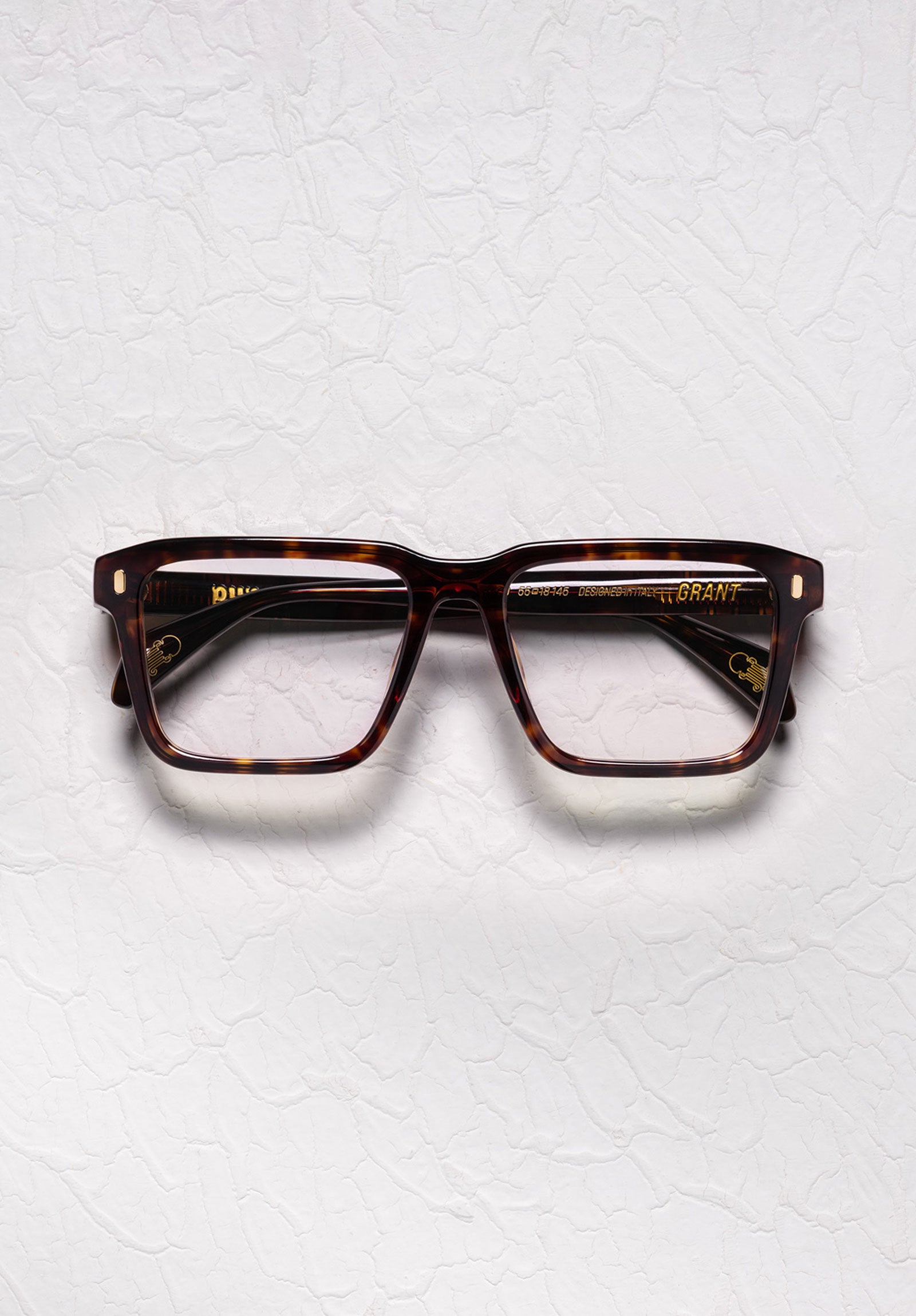 PUROO | Grant / Dark Havana
