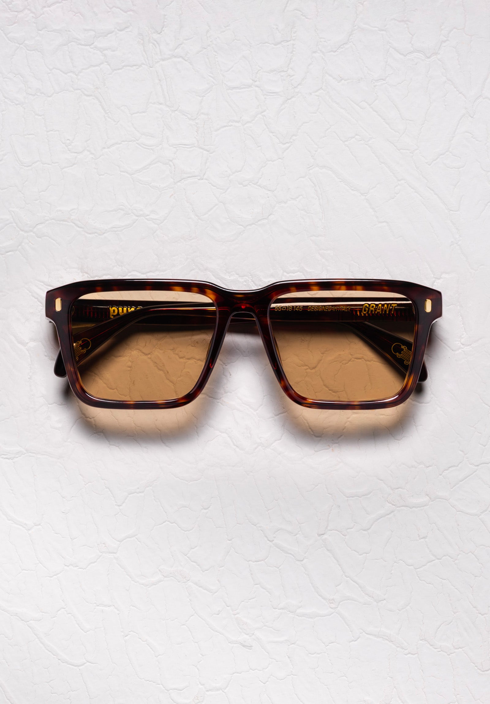 PUROO | Grant / Dark Havana Sun