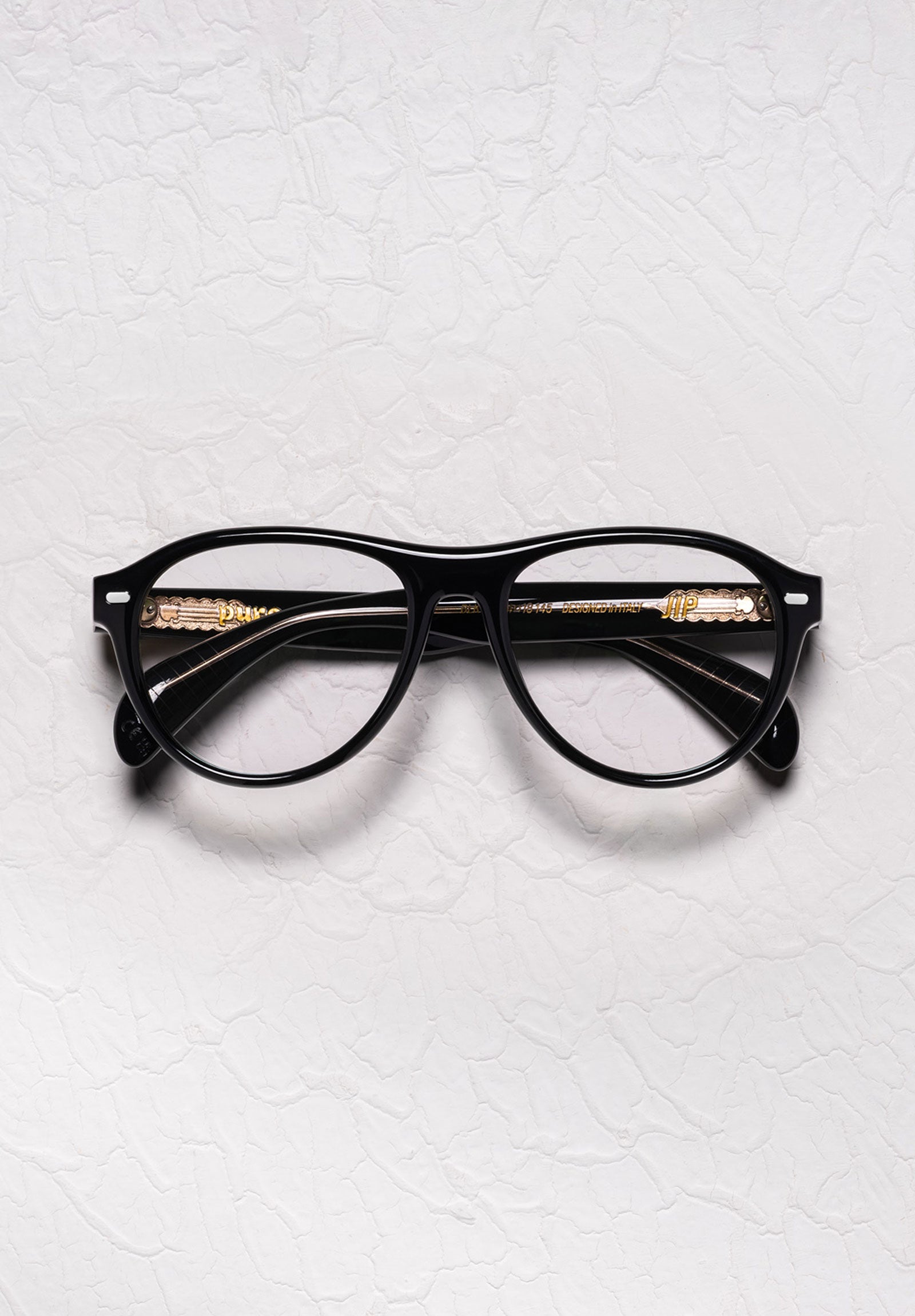 PUROO | Jip / Black