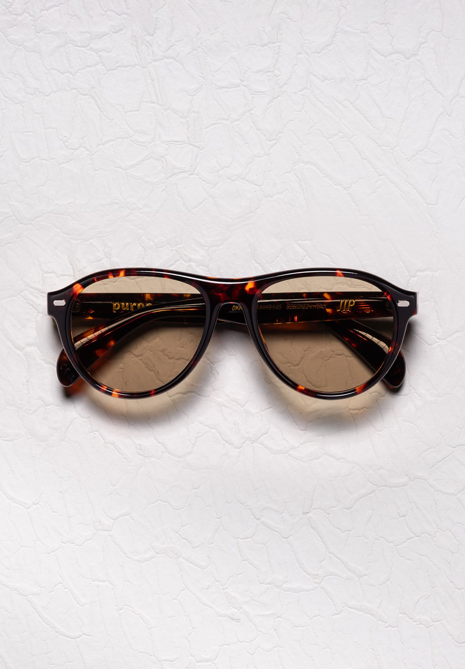 PUROO | Jip Sun / Dark Havana