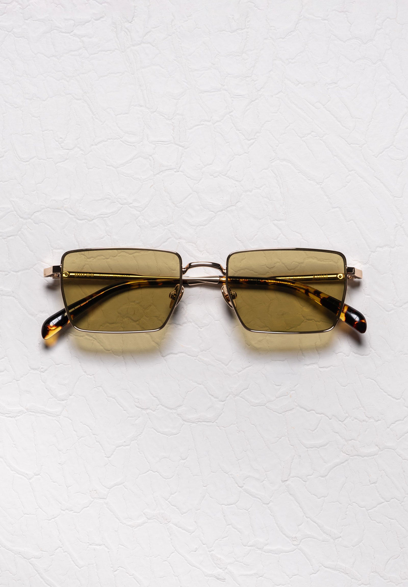 PUROO | Kuma / Light Gold