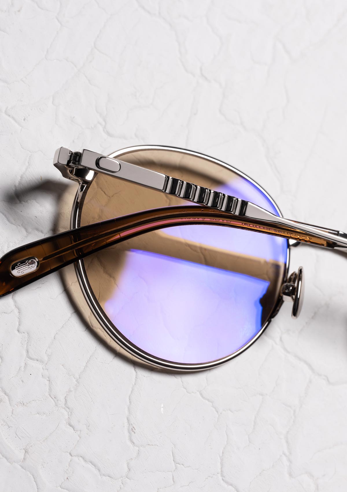 PUROO | Liam / Silver