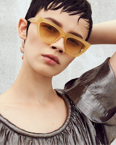 CARLA COLOUR - MODAN - GALLIANO + SUNRISE