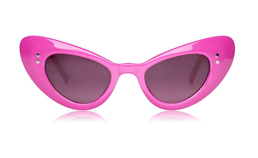 Josie | Pink - OTTICA ISEE